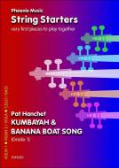 Kumbayah & Banana Boat Song Standard