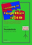 Thunderbirds 