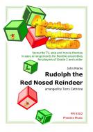 Rudolph The Red Nosed Reindeer 