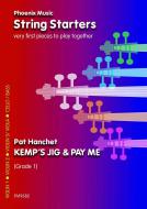 Pay Me & Kemp's Jig Standard