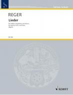 Lieder Standard