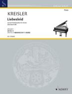 Alt-Wiener Tanzweisen Nr. 2 Standard