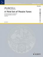 A Third Set Of Theatre Tunes 