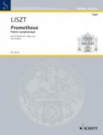 Prometheus Standard