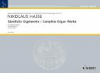 Complete Organ Works Standard