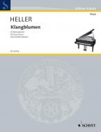 Musical Flowers Standard