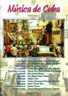 Music of Cuba Vol. 7 
