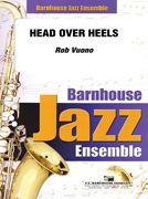 Head Over Heels 