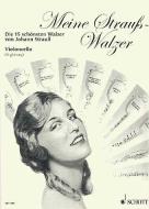 Meine Strauß-Walzer 1 Standard