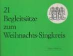 Weihnachtssingkreis 