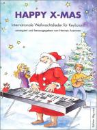 Happy X-mas 