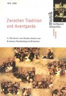 Zwischen Tradition+Avantgarde 