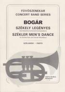 Szekler Men's Dance 
