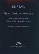 Zeichen, Spiele und Botschaften 