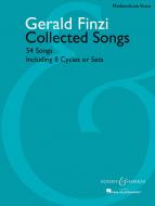 Collected Songs 