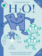 H2O! Teacher's Book and CD 