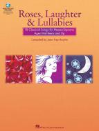 Roses, Laughter and Lullabies 
