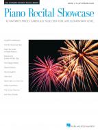 Piano Recital Showcase Book 2 