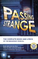 Passing Strange 