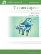 Toccata Caprice 