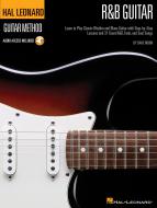 R&B Guitar Method 