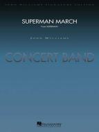 Superman March 