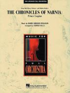 The Chronicles of Narnia: Prince Caspian Standard