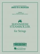 Away in a Manger Standard