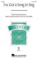 I've Got A Song To Sing (Discovery Level 2) Standard