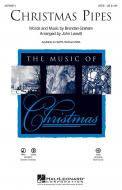 Christmas Pipes Standard