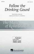 Follow The Drinking Gourd Standard