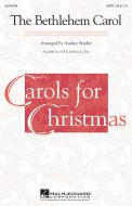 The Bethlehem Carol Standard