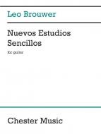 Nuevos Estudios Sencillos 