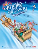 Jingle All The Way 