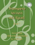 Trompete lernen mit Spaß 1 