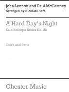 A Hard Day's Night 