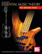 Essential Music Theory for Electric Bass 