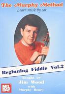 Beginning Fiddle, Vol. 2 