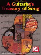 A Guitarist's Treasury Of Songs 