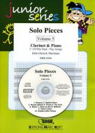 Solo Pieces Vol. 5 Standard