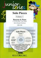 Solo Pieces Vol. 1 Standard