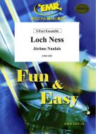 Loch Ness Standard