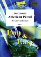 American Patrol Standard