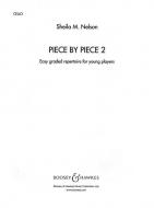 Piece by Piece Vol. 2 