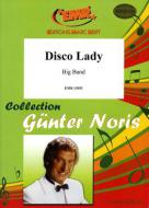 Disco Lady Standard