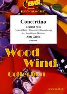 Concertino Standard