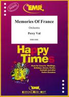Memories of France Standard
