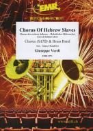 Chorus Of Hebrew Slaves Standard
