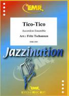 Tico-Tico Standard