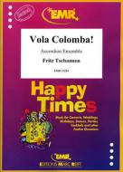Vola Colomba ! Standard